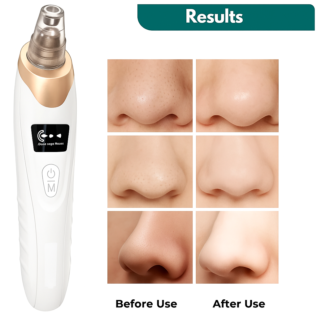 Beauty Vacuum