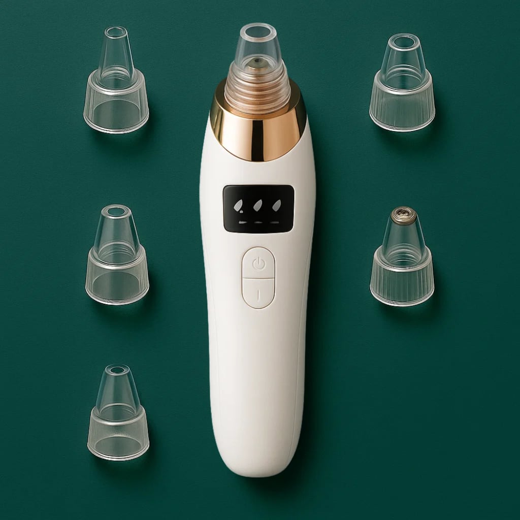 Beauty Vacuum