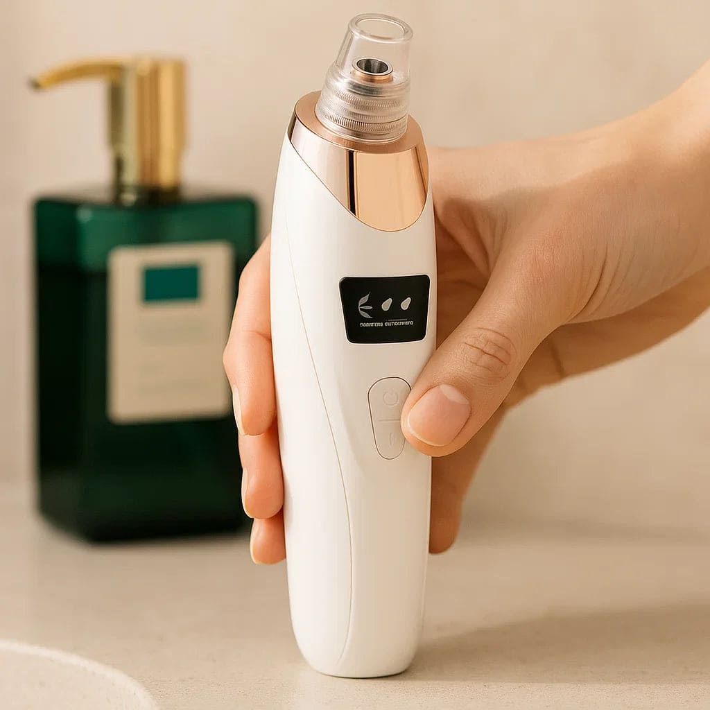 Beauty Vacuum