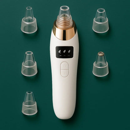 Beauty Vacuum